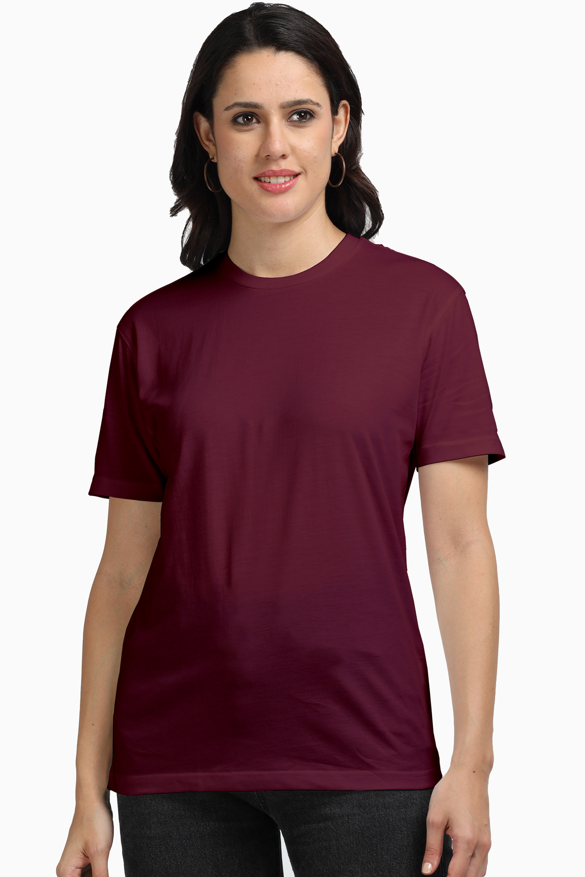 Women's Supima T-Shirts