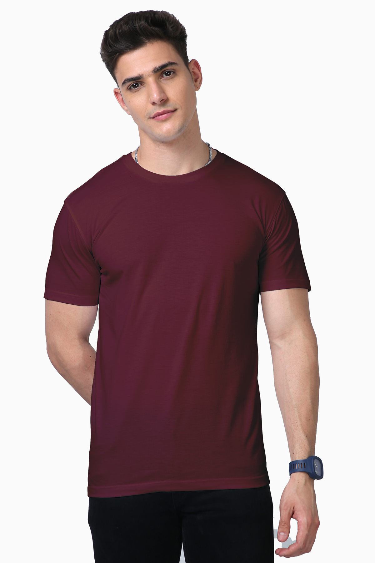 Men's Supima T-Shirt