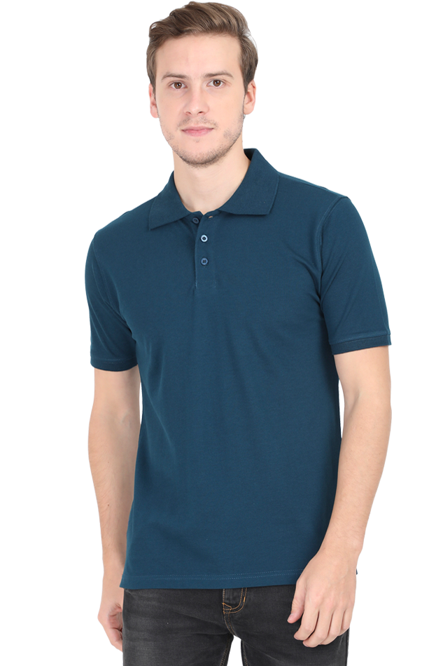 Men's Polo Half Sleeve